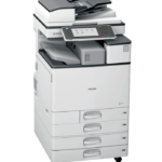 Ricoh MP C3003 Multifuncional Colorida A3