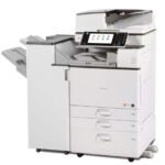 Ricoh MP C6003 Multifuncional Colorida A3