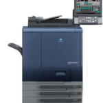 Konica Minolta C7000p Multifuncional A3 Alta Produção