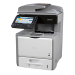 Ricoh Afício SP 5210sf Multifuncional A4 Monocromática