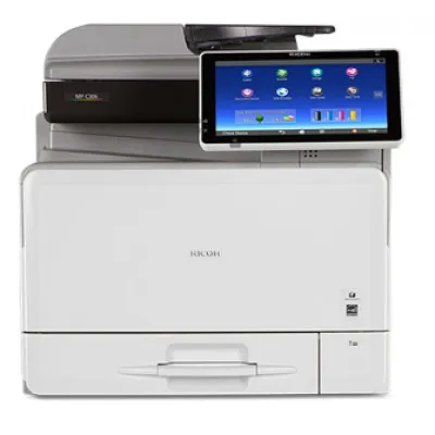 Ricoh MP C306