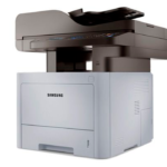 Samsung M4070 Multifuncional A4 Monocromática de Mesa